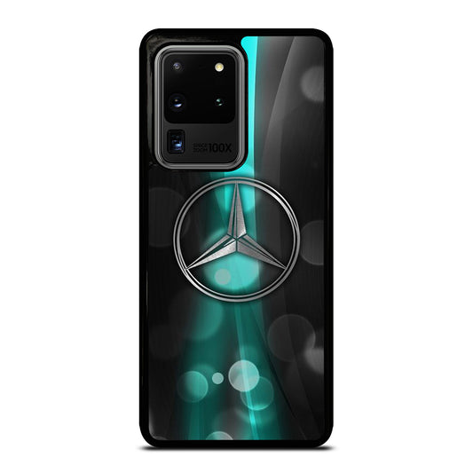 MERCEDES BENZ ICON 4 Samsung Galaxy S20 Ultra Case Cover