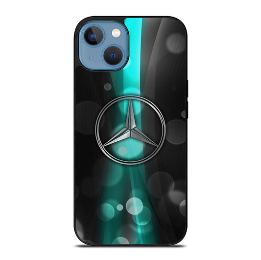 MERCEDES BENZ ICON 4 iPhone 13 Case Cover