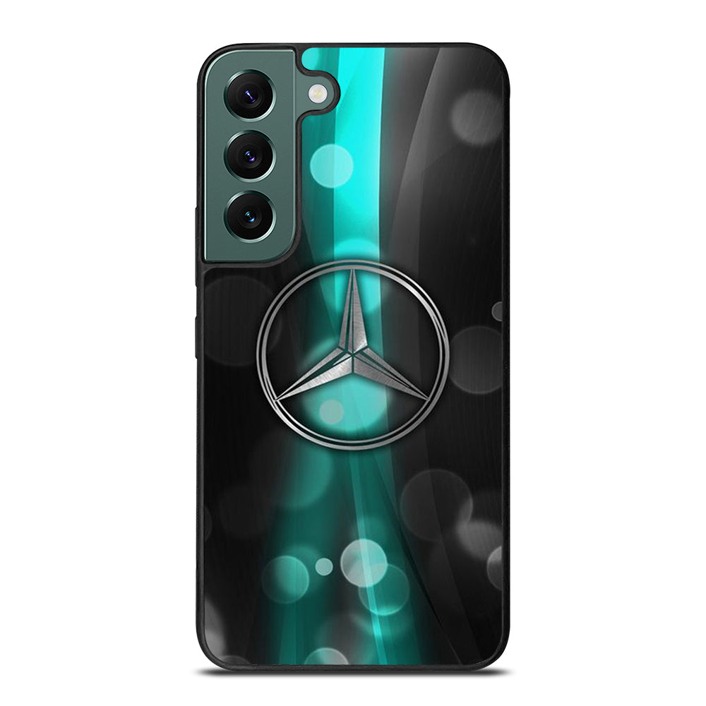 MERCEDES BENZ ICON 4 Samsung Galaxy S22 Case Cover