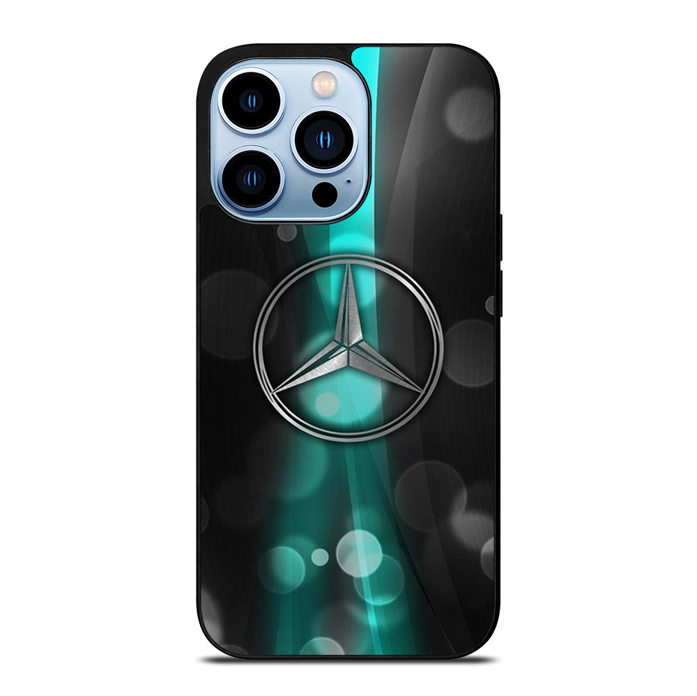 MERCEDES BENZ ICON 4 iPhone 13 Pro Max Case Cover