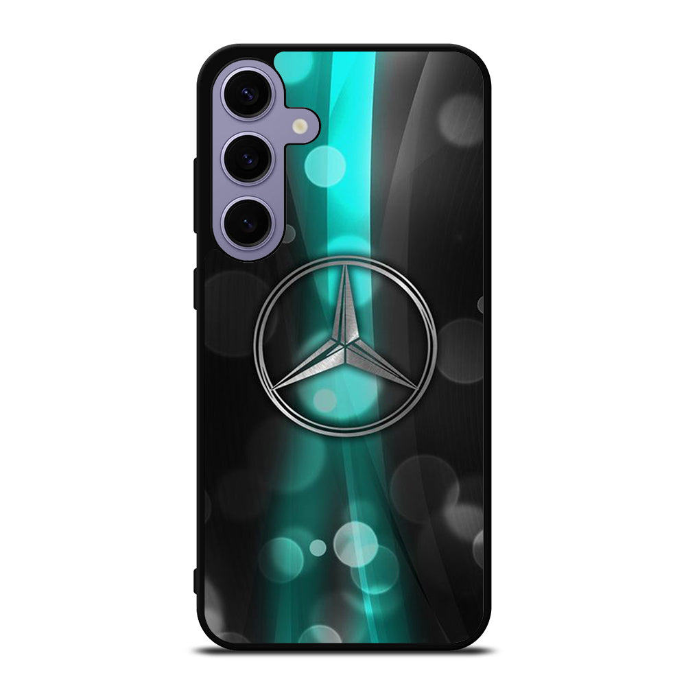 MERCEDES BENZ ICON 4 Samsung Galaxy S24 Plus Case Cover