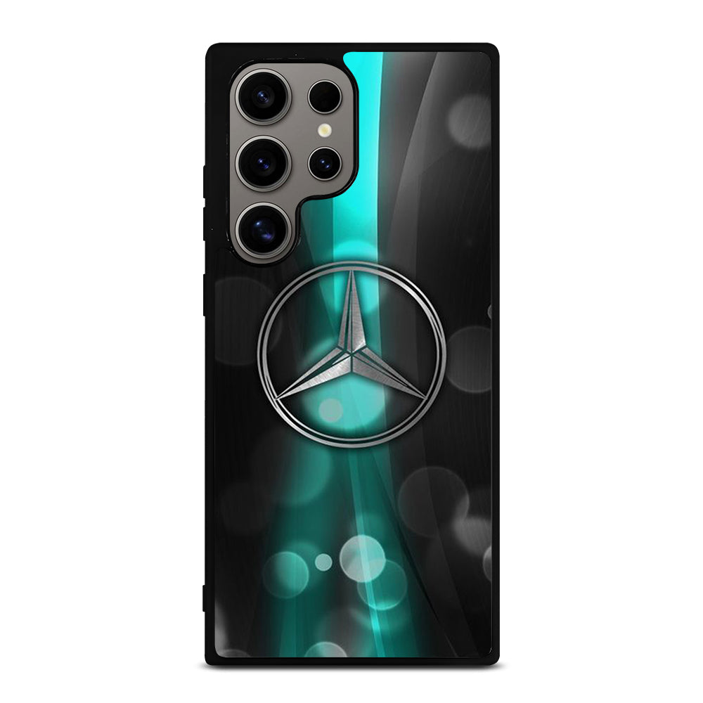 MERCEDES BENZ ICON 4 Samsung Galaxy S24 Ultra Case Cover