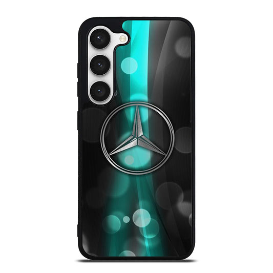 MERCEDES BENZ ICON 4 Samsung Galaxy S23 Case Cover