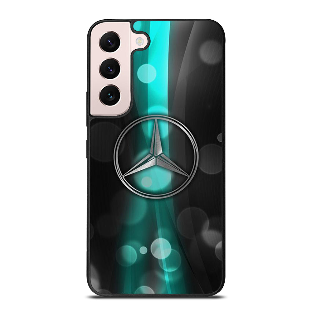MERCEDES BENZ ICON 4 Samsung Galaxy S22 Plus Case Cover