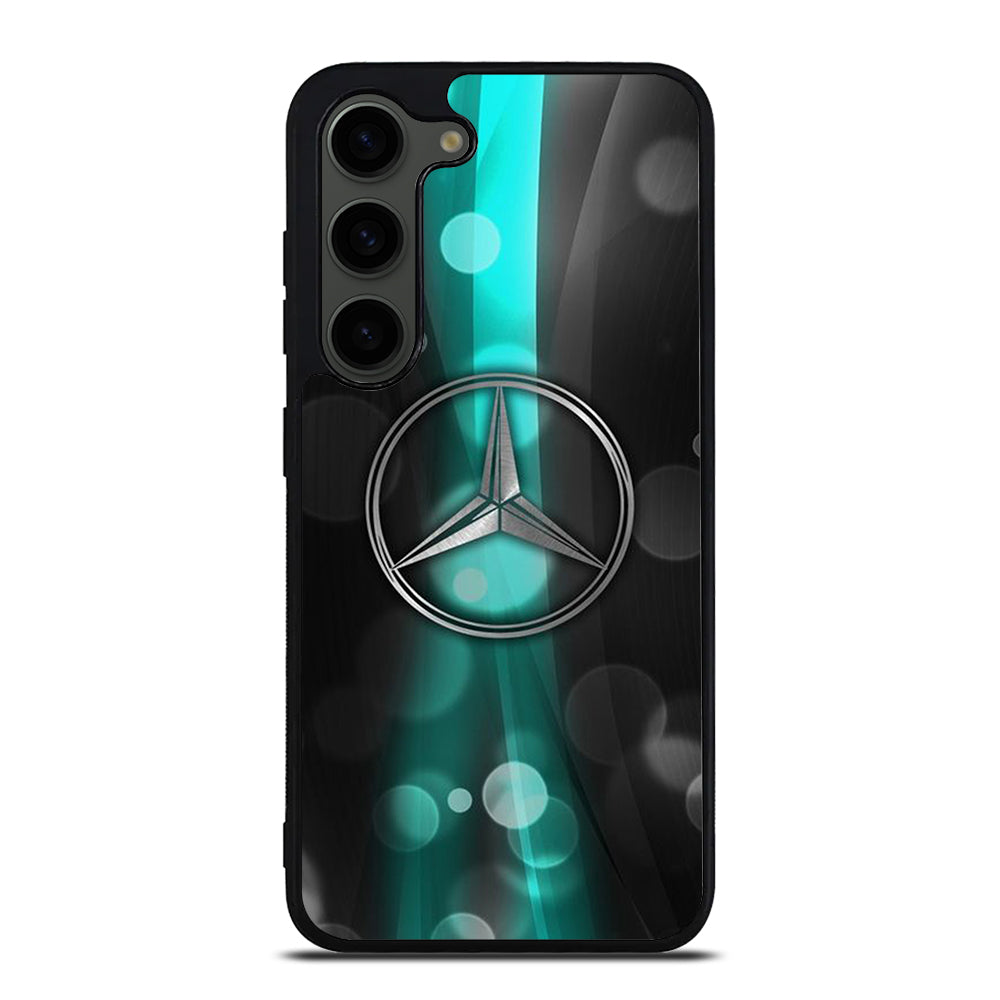 MERCEDES BENZ ICON 4 Samsung Galaxy S23 Plus Case Cover