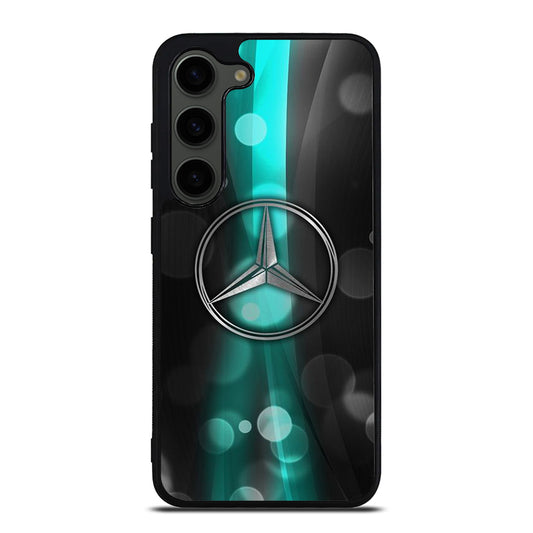 MERCEDES BENZ ICON 4 Samsung Galaxy S23 Plus Case Cover