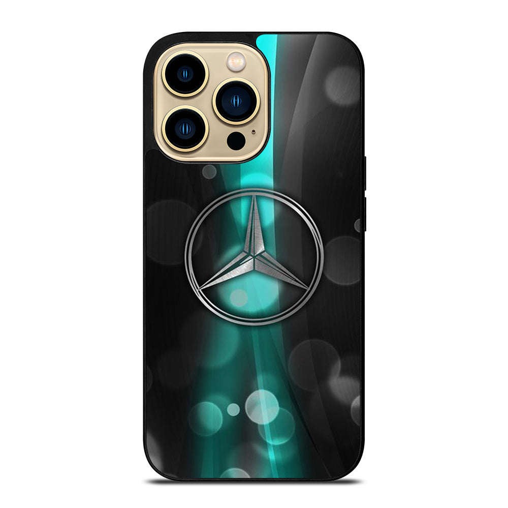 MERCEDES BENZ ICON 4 iPhone 14 Pro Max Case Cover