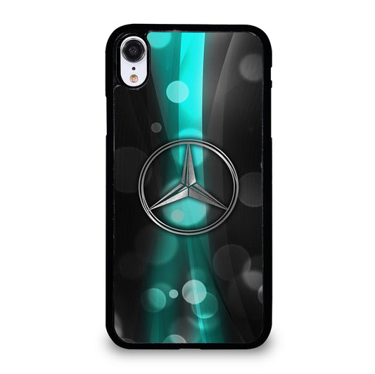 MERCEDES BENZ ICON 4 iPhone XR Case Cover
