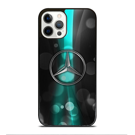 MERCEDES BENZ ICON 4 iPhone 12 Pro Case Cover