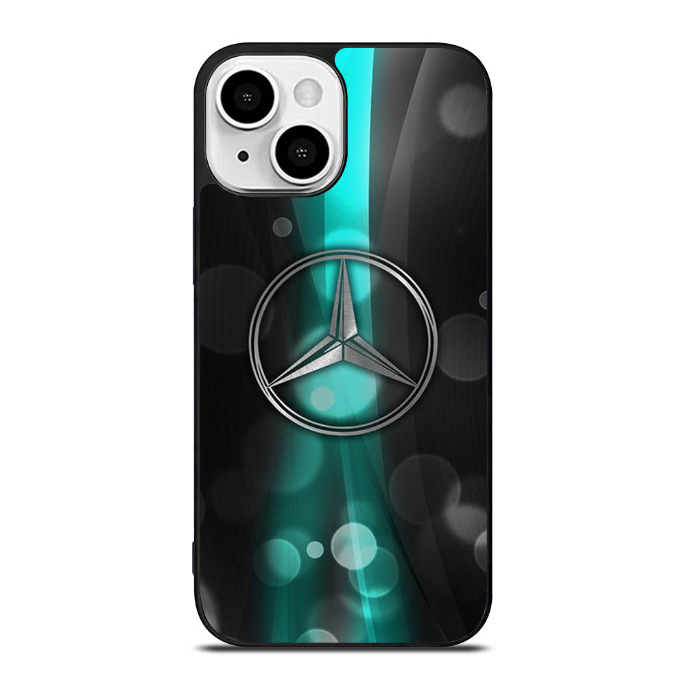 MERCEDES BENZ ICON 4 iPhone 13 Mini Case Cover