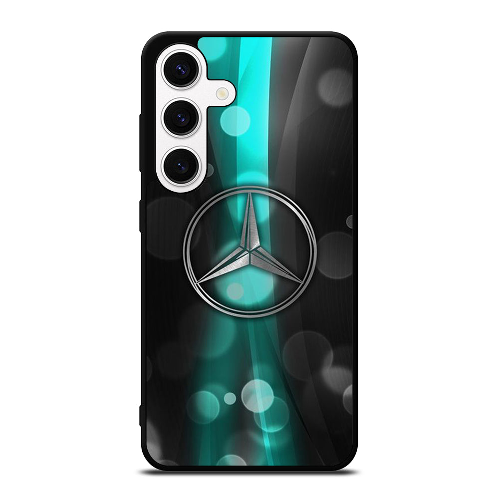 MERCEDES BENZ ICON 4 Samsung Galaxy S24 Case Cover