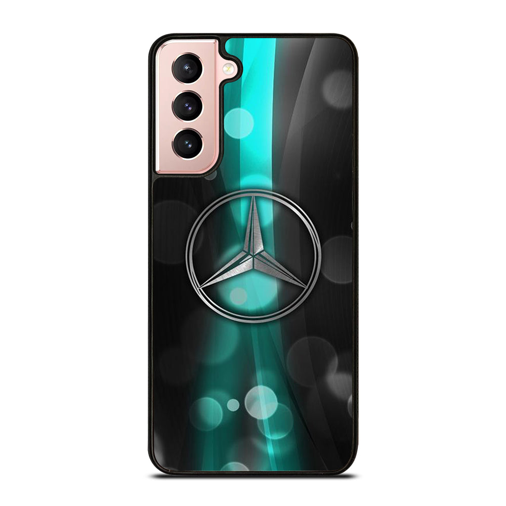MERCEDES BENZ ICON 4 Samsung Galaxy S21 Case Cover