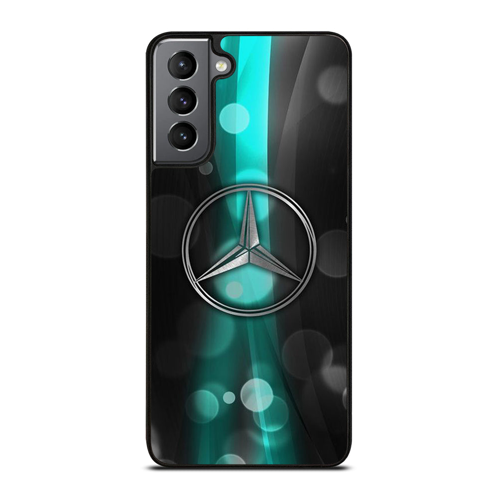 MERCEDES BENZ ICON 4 Samsung Galaxy S21 Plus Case Cover