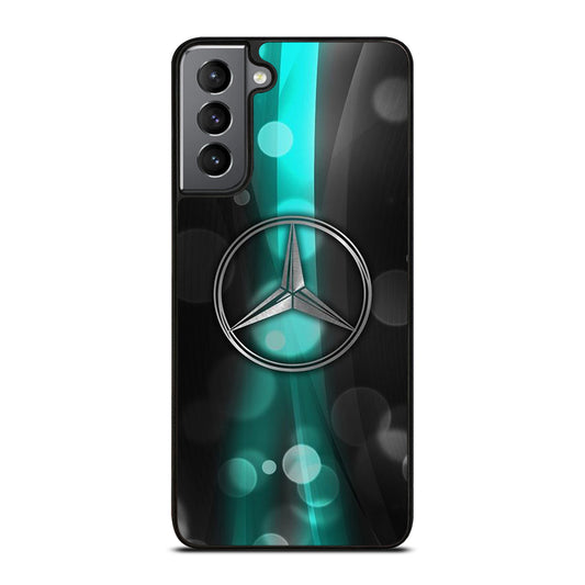 MERCEDES BENZ ICON 4 Samsung Galaxy S21 Plus Case Cover