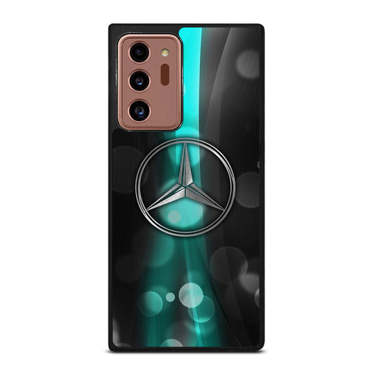 MERCEDES BENZ ICON 4 Samsung Galaxy Note 20 Ultra Case Cover