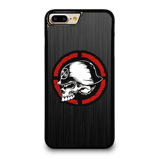 METAL MULISHA LOGO iPhone 7 / 8 Plus Case Cover