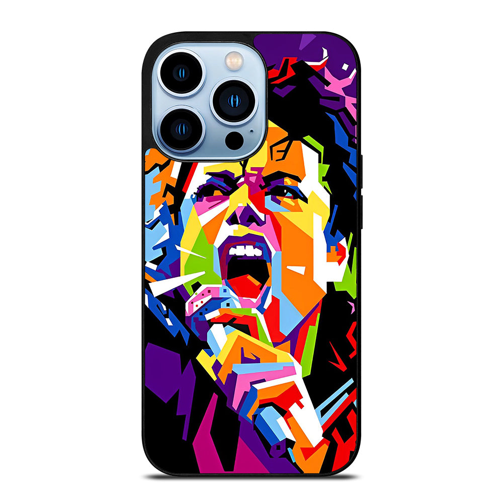 MICHAEL JACKSON ART 2 iPhone 13 Pro Max Case Cover
