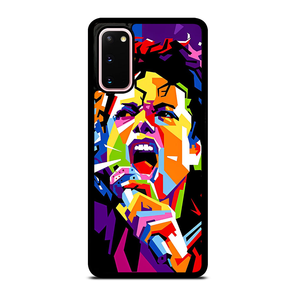 MICHAEL JACKSON ART 2 Samsung Galaxy S20 Case Cover