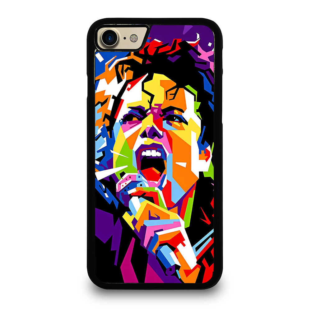 MICHAEL JACKSON ART 2 iPhone 7 / 8 Case Cover