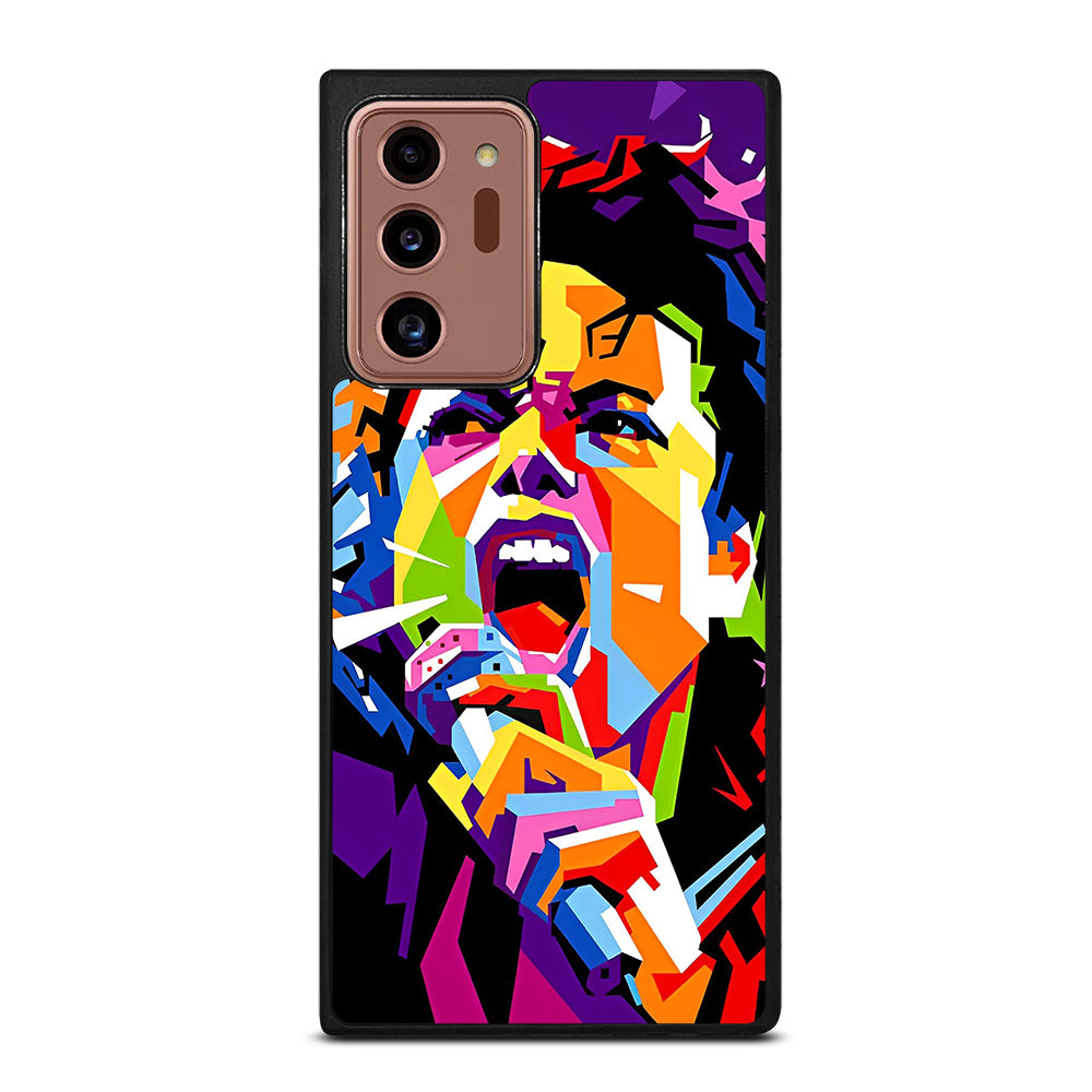 MICHAEL JACKSON ART 2 Samsung Galaxy Note 20 Ultra Case Cover