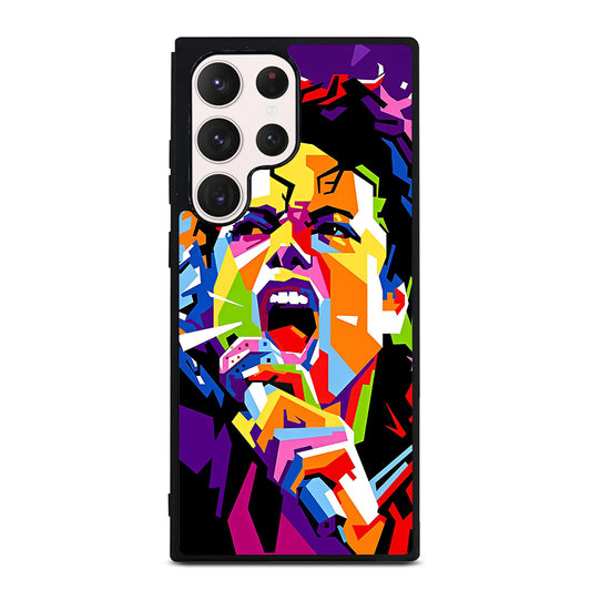 MICHAEL JACKSON ART 2 Samsung Galaxy S23 Ultra Case Cover