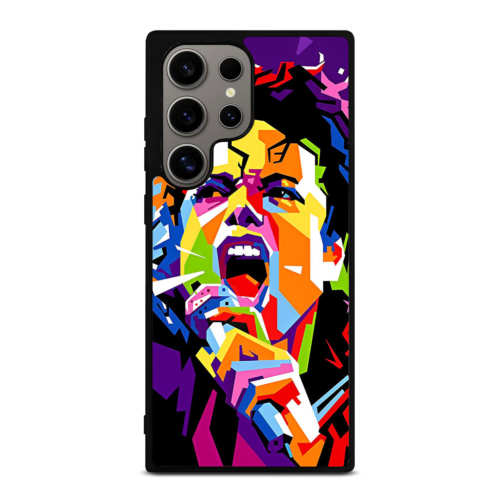 MICHAEL JACKSON ART 2 Samsung Galaxy S24 Ultra Case Cover