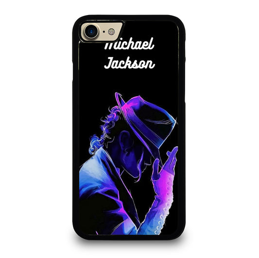 MICHAEL JACKSON LOGO iPhone 7 / 8 Case Cover