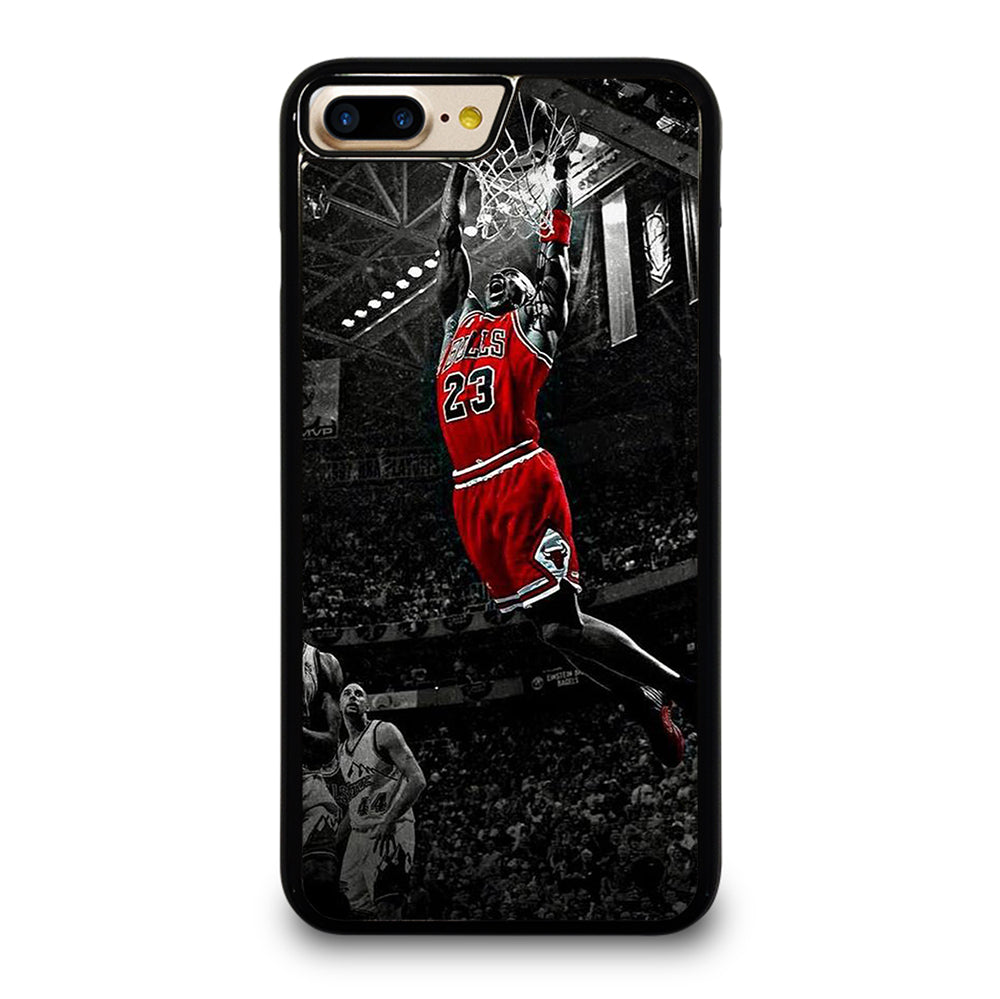 MICHAEL JORDAN SLAM DUNK iPhone 7 / 8 Plus Case Cover