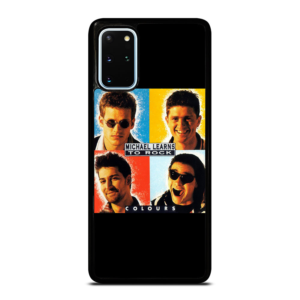 MICHAEL LEARNS TO ROCK 1 Samsung Galaxy S20 Plus Case Cover