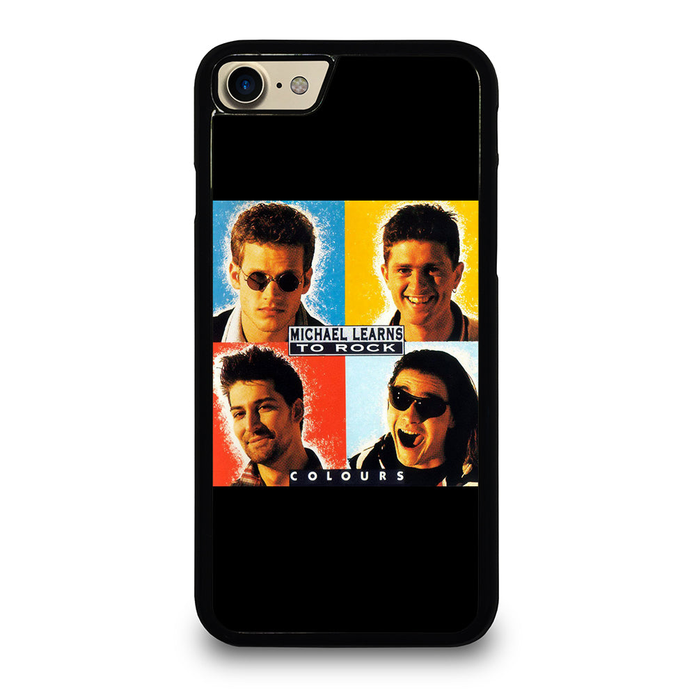 MICHAEL LEARNS TO ROCK 1 iPhone 7 / 8 Case Cover