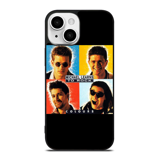 MICHAEL LEARNS TO ROCK 1 iPhone 13 Mini Case Cover