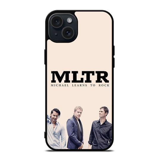 MICHAEL LEARNS TO ROCK 3 iPhone 15 Plus Case Cover