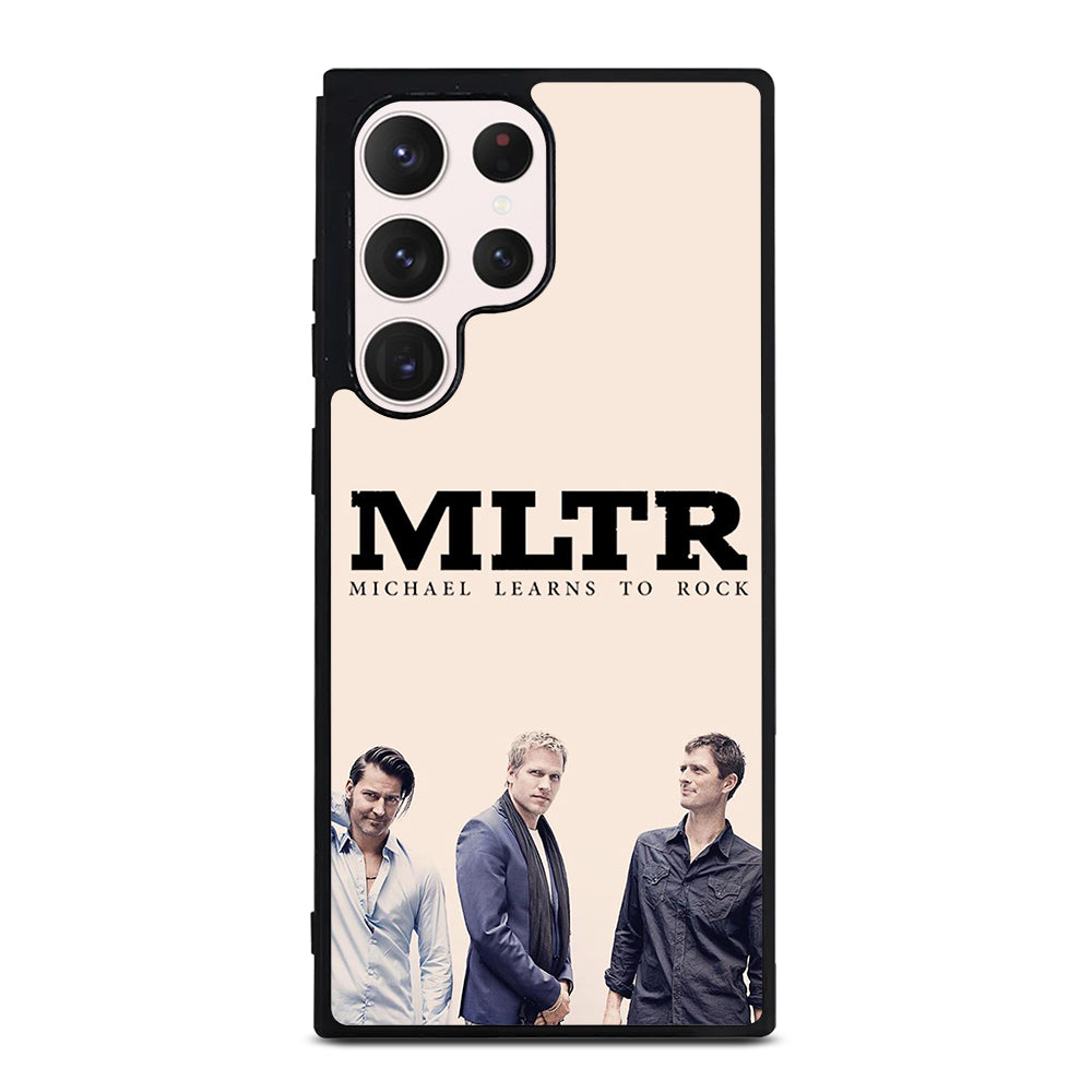 MICHAEL LEARNS TO ROCK 3 Samsung Galaxy S23 Ultra Case Cover