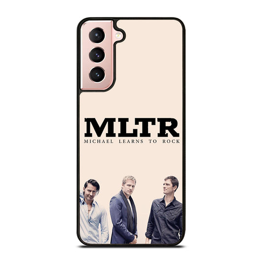 MICHAEL LEARNS TO ROCK 3 Samsung Galaxy S21 Case Cover