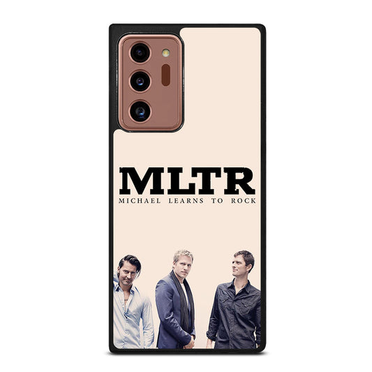 MICHAEL LEARNS TO ROCK 3 Samsung Galaxy Note 20 Ultra Case Cover