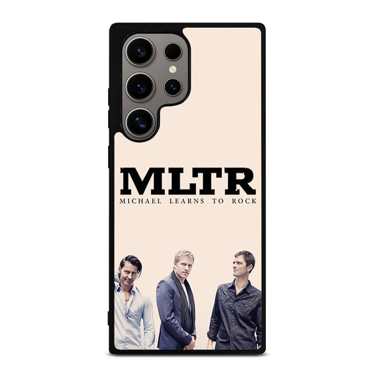 MICHAEL LEARNS TO ROCK 3 Samsung Galaxy S24 Ultra Case Cover