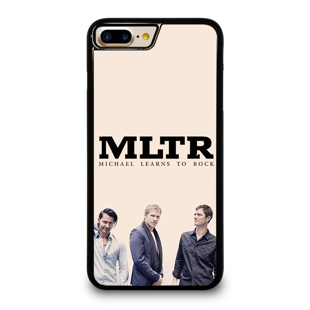 MICHAEL LEARNS TO ROCK 3 iPhone 7 / 8 Plus Case Cover