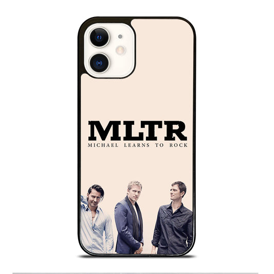 MICHAEL LEARNS TO ROCK 3 iPhone 12 Case Cover