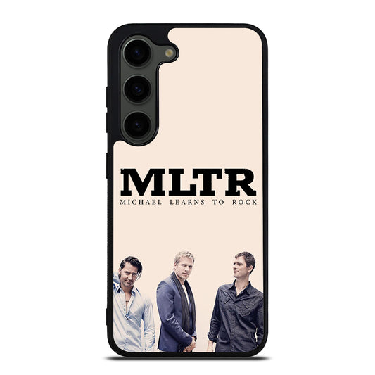 MICHAEL LEARNS TO ROCK 3 Samsung Galaxy S23 Plus Case Cover