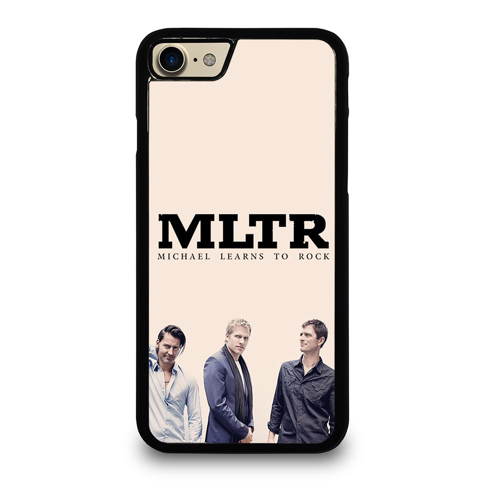 MICHAEL LEARNS TO ROCK 3 iPhone 7 / 8 Case Cover
