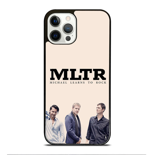 MICHAEL LEARNS TO ROCK 3 iPhone 12 Pro Case Cover