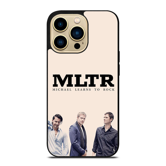 MICHAEL LEARNS TO ROCK 3 iPhone 14 Pro Max Case Cover