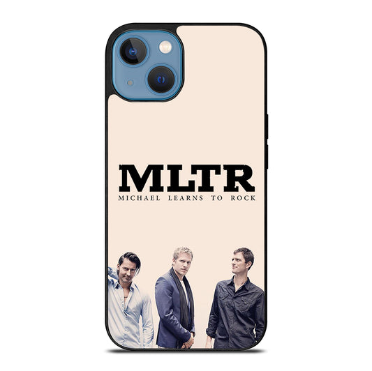 MICHAEL LEARNS TO ROCK 3 iPhone 13 Case Cover