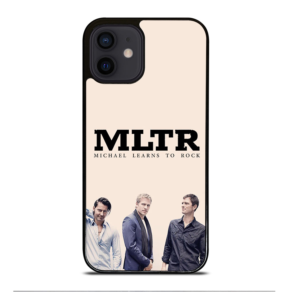 MICHAEL LEARNS TO ROCK 3 iPhone 12 Mini Case Cover