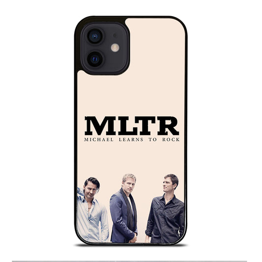 MICHAEL LEARNS TO ROCK 3 iPhone 12 Mini Case Cover