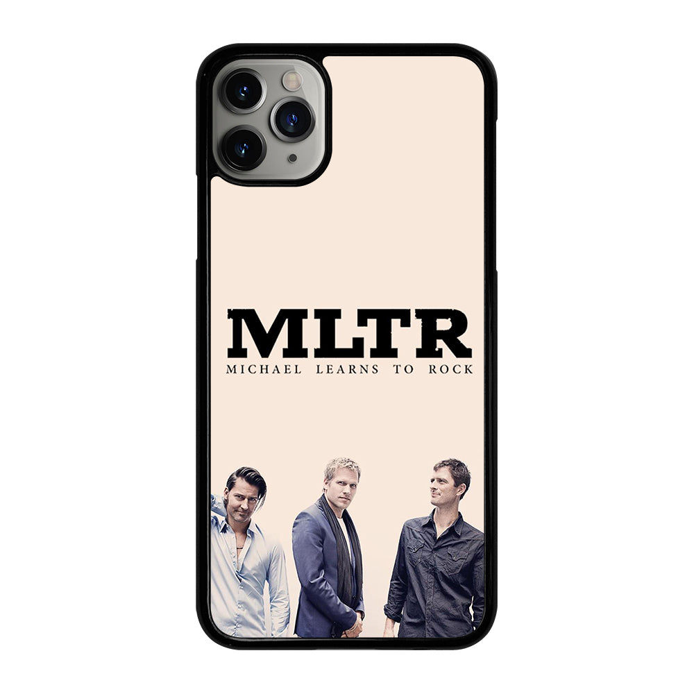 MICHAEL LEARNS TO ROCK 3 iPhone 11 Pro Max Case Cover