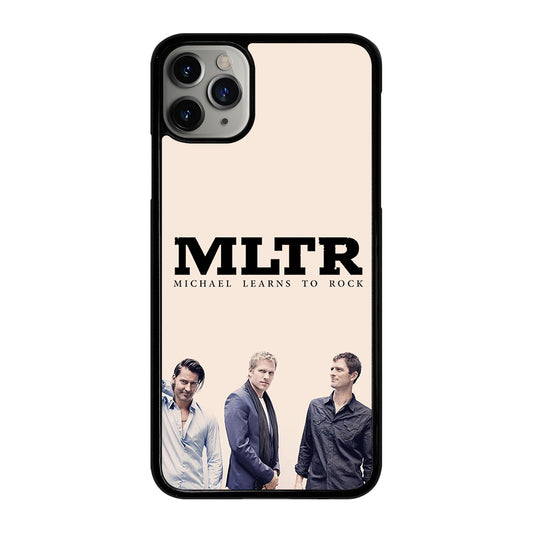MICHAEL LEARNS TO ROCK 3 iPhone 11 Pro Max Case Cover