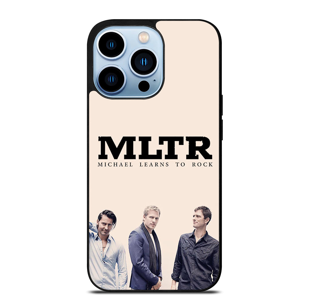 MICHAEL LEARNS TO ROCK 3 iPhone 13 Pro Max Case Cover