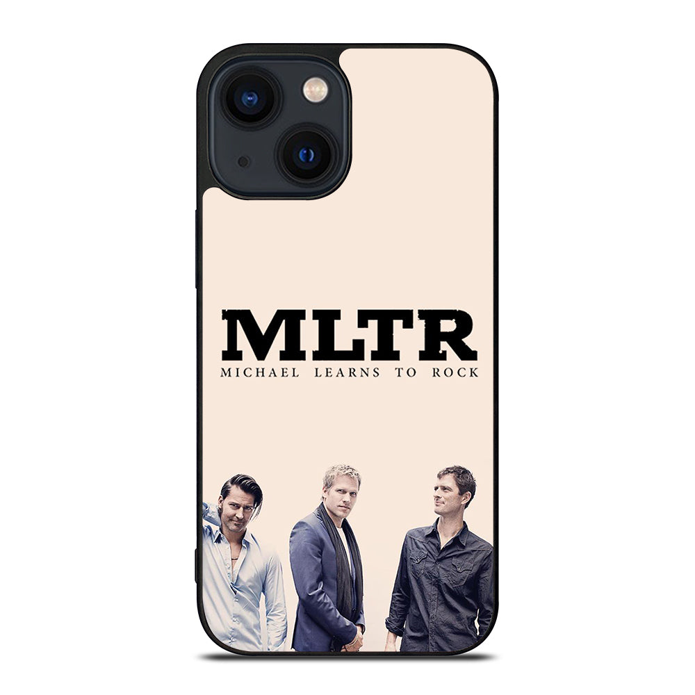 MICHAEL LEARNS TO ROCK 3 iPhone 14 Plus Case Cover