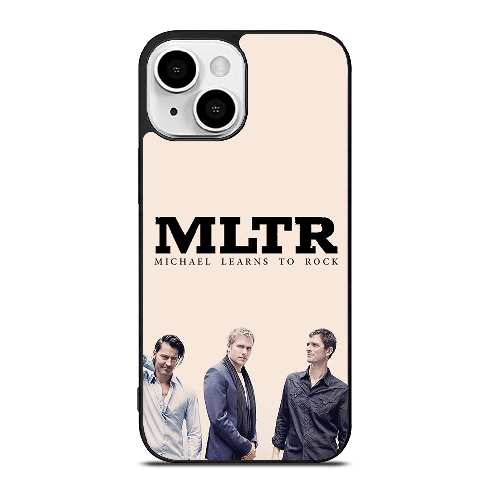 MICHAEL LEARNS TO ROCK 3 iPhone 13 Mini Case Cover